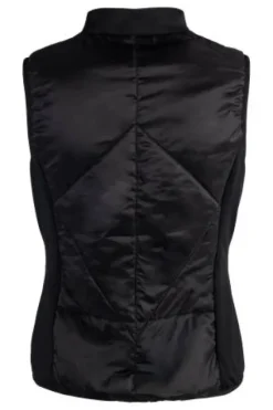 Sale Gilet chauffant Slimline - - Coupe cintrée Femme Tenue D'Équitation Femme·Gilets Et Bodywarmer