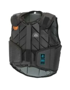 Online Gilet cross équitation 12-14 ans Femme Les Jeunes En Concours|Les Enfants En Concours