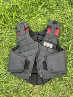 Discount Gilet de cross Femme Les Jeunes En Concours|Les Enfants En Concours