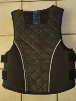 Gilet de cross Femme Les Jeunes En Concours|Les Enfants En Concours