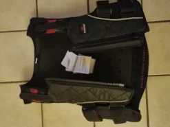 Gilet de cross Femme Les Jeunes En Concours|Les Enfants En Concours