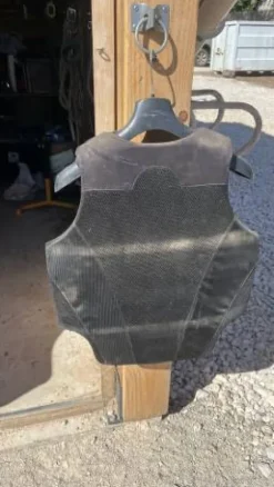 Discount Gilet de cross Femme Le Cavalier En Concours|L'Homme En Concours