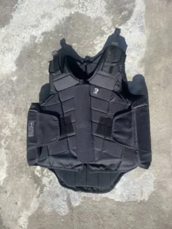 Discount Gilet de cross Femme Tenue De Concours Femme·Gilets De Protection|Tenue De Concours Homme·Gilet De Protection