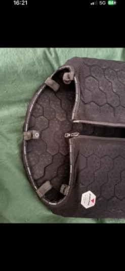 gilet de cross neuf Femme Tenue De Concours Femme·Gilets De Protection|Tenue De Concours Homme·Gilet De Protection