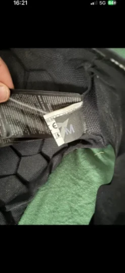 gilet de cross neuf Femme Tenue De Concours Femme·Gilets De Protection|Tenue De Concours Homme·Gilet De Protection