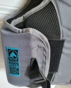 Sale Gilet de protection Femme Le Cavalier En Concours|L'Homme En Concours