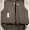 Hot Gilet de protection Femme Le Cavalier En Concours|L'Homme En Concours