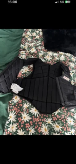 gilet de protection cross Femme Tenue De Concours Femme·Gilets De Protection|Tenue De Concours Homme·Gilet De Protection