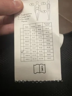 Sale gilet de protection de cross equitheme Femme Le Cavalier En Concours|L'Homme En Concours