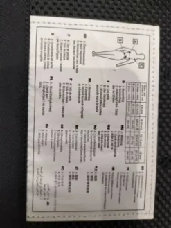 Online Gilet de protection d'enfant Femme Tenue De Concours Femme·Gilets De Protection|Tenue De Concours Homme·Gilet De Protection