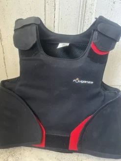 Sale Gilet de protection enfant fouganza S Femme Les Jeunes En Concours|Les Enfants En Concours