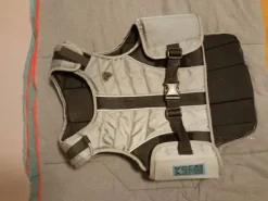 Discount Gilet de protection Femme La Cavalière En Concours|La Femme En Concours