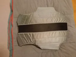 Discount Gilet de protection Femme La Cavalière En Concours|La Femme En Concours