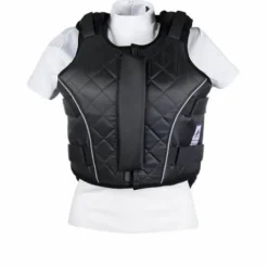 Hot Gilet de protection Flex Pro Adulte Femme Gilets De Protection Et Dorsales·Protège-Dos Et Dorsales|Tenue De Concours Femme·Gilets De Protection