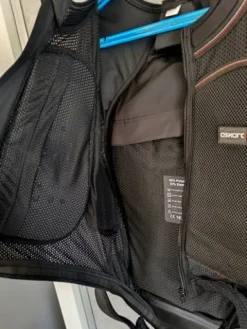 Best Gilet de protection Flexride taille M Femme La Cavalière En Concours|La Femme En Concours