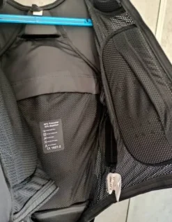 Best Gilet de protection Flexride taille M Femme La Cavalière En Concours|La Femme En Concours