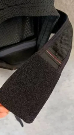 Best Gilet de protection Flexride taille M Femme La Cavalière En Concours|La Femme En Concours