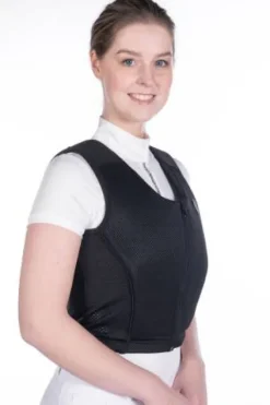 Outlet Gilet de protection Femme Les Jeunes En Concours|Les Enfants En Concours