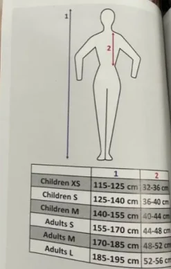 Outlet Gilet de protection Femme Les Jeunes En Concours|Les Enfants En Concours