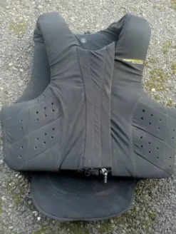 Gilet de protection Femme Les Jeunes En Concours|Les Enfants En Concours