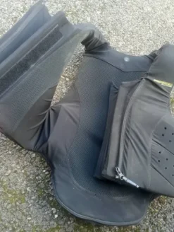 Gilet de protection Femme Les Jeunes En Concours|Les Enfants En Concours