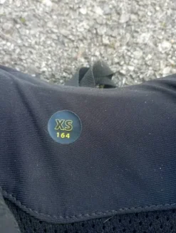 Gilet de protection Femme Les Jeunes En Concours|Les Enfants En Concours