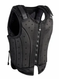 Online Gilet de protection Kontor Femme Gilets De Protection Et Dorsales·Protège-Dos Et Dorsales|Tenue De Concours Femme·Gilets De Protection