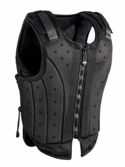 Online Gilet de protection Kontor Femme Gilets De Protection Et Dorsales·Protège-Dos Et Dorsales|Tenue De Concours Femme·Gilets De Protection