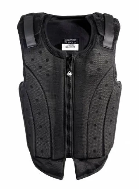 Online Gilet de protection Kontor Femme Gilets De Protection Et Dorsales·Protège-Dos Et Dorsales|Tenue De Concours Femme·Gilets De Protection