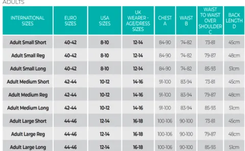 Online Gilet de protection Kontor Femme Gilets De Protection Et Dorsales·Protège-Dos Et Dorsales|Tenue De Concours Femme·Gilets De Protection