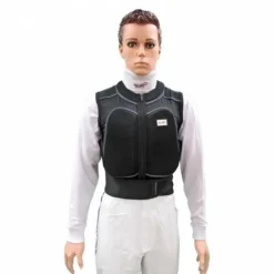 Clearance Gilet de protection niveau 2 - Confort léger Femme Tenue De Concours Femme·Gilets De Protection|Tenue De Concours Homme·Gilet De Protection