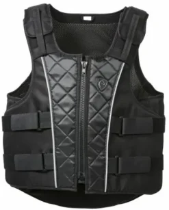 Sale Gilet de protection niveau 3 Femme Gilets De Protection Et Dorsales·Protège-Dos Et Dorsales|Tenue De Concours Femme·Gilets De Protection