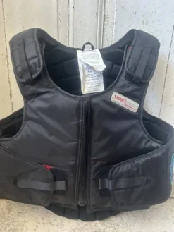 Clearance Gilet de protection smartrider M Femme Le Cavalier En Concours|L'Homme En Concours