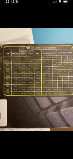 New Gilet d’équitation Champion 11 ans Femme Les Jeunes En Concours|Les Enfants En Concours