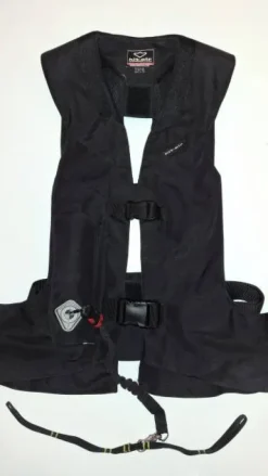 Outlet Gilet equitation etat Neuf Femme Le Cavalier En Concours|L'Homme En Concours