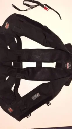 Outlet Gilet equitation etat Neuf Femme Le Cavalier En Concours|L'Homme En Concours