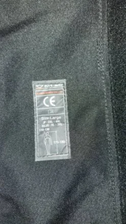 Outlet Gilet equitation etat Neuf Femme Le Cavalier En Concours|L'Homme En Concours