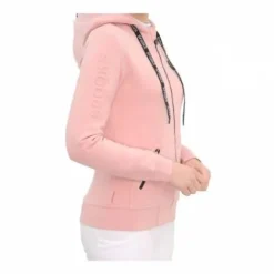 Discount Gilet Halina Sweat Jacket - Femme Tenue D'Équitation Femme·Sweat Shirt, Polaire Et Pull Femme