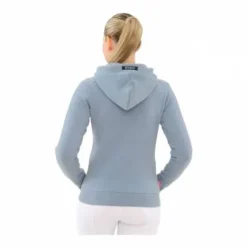 Discount Gilet Halina Sweat Jacket - Femme Tenue D'Équitation Femme·Sweat Shirt, Polaire Et Pull Femme