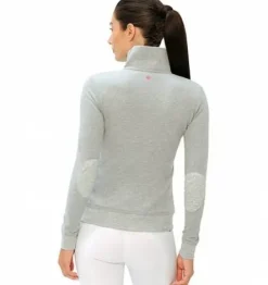 Outlet Gilet Lotte Jacket - Femme Tenue D'Équitation Femme·Sweat Shirt, Polaire Et Pull Femme