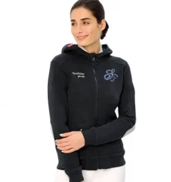 Best Gilet New Chloé Jacket - Femme Tenue D'Équitation Femme·Sweat Shirt, Polaire Et Pull Femme