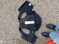 Sale Gilet protection Femme Les Jeunes En Concours|Les Enfants En Concours