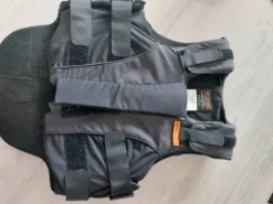 New Gilet protection airowear T2 simple regular Femme Les Jeunes En Concours|Les Enfants En Concours