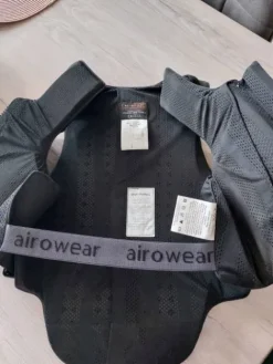 New Gilet protection airowear T2 simple regular Femme Les Jeunes En Concours|Les Enfants En Concours