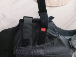 New Gilet protection airowear T2 simple regular Femme Les Jeunes En Concours|Les Enfants En Concours