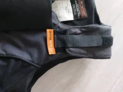 New Gilet protection airowear T2 simple regular Femme Les Jeunes En Concours|Les Enfants En Concours