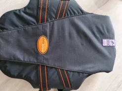 New Gilet protection airowear T2 simple regular Femme Les Jeunes En Concours|Les Enfants En Concours