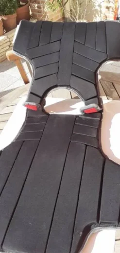 Discount GILET PROTECTION EQUITHEME Femme Le Cavalier En Concours|L'Homme En Concours