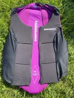 Clearance Gilet protection KOMPERDELL Femme Tenue De Concours Femme·Gilets De Protection|Tenue De Concours Homme·Gilet De Protection