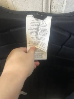 Clearance Gilet protection smartrider L Femme Le Cavalier En Concours|L'Homme En Concours